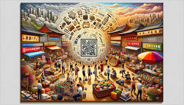 什么是快团团商品编码