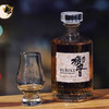 43° 响和风醇韵日本调和威士忌 700ml 商品缩略图1