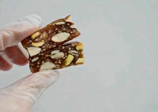 姜茶坚果软糖 商品图11