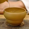 建陶福禄公道杯（乐烧） 商品缩略图0