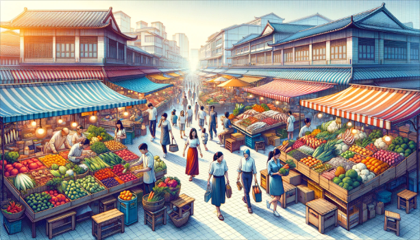 快团团食品标准是什么