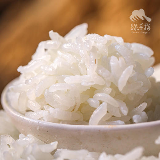 生态五常大米（稻花香二号-粳米、胚芽米&糙米） | 合作生产 *Wuchang rice | Coproduction 商品图1