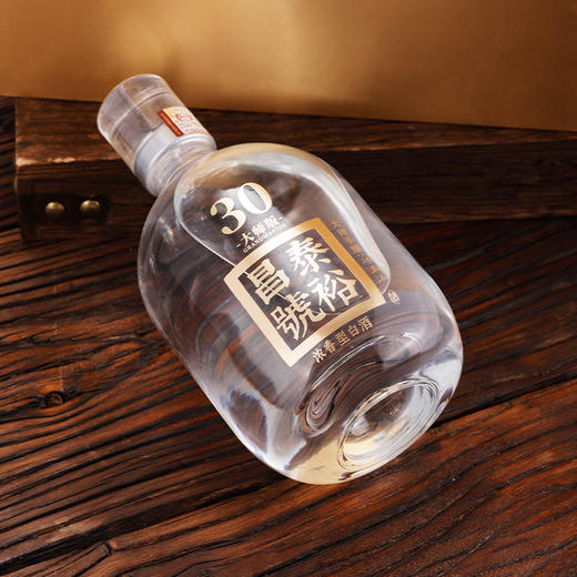 [大师版]52度2瓶-泰裕昌浓香型白酒500ml*2瓶纯粮食酒送礼礼盒装 商品图6