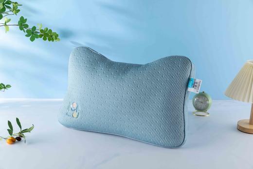 【远梦】清椰立体凉枕 商品图3