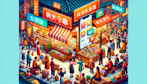 快团团专属团购是什么