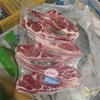 内蒙草原羔羊法式小羊排 500g 商品缩略图0