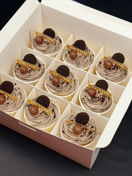 纸杯蛋糕组合 商品图10