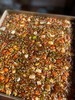 姜茶坚果软糖 商品缩略图9
