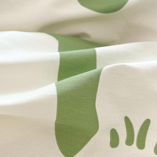 【热卖推荐】自然醒纯棉床上四件套全棉公主花被套床单宿舍床品三件套女NH149 商品图12