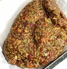 姜茶坚果软糖 商品缩略图8