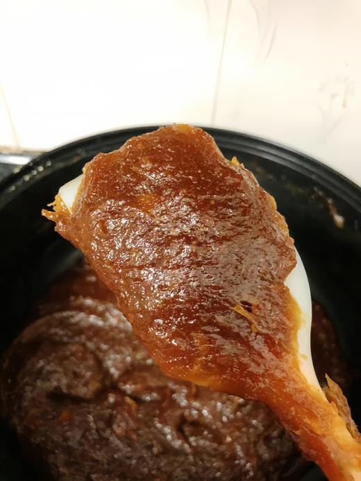 姜茶坚果软糖 商品图4