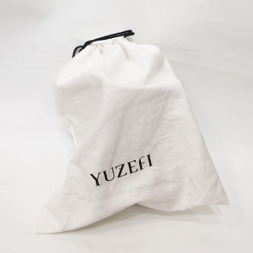 YUZEFi徽标手提包 商品图6