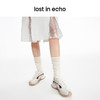 [捡漏价]lost in echo2024春季新品设计师款翘头图案装饰复古户外运动跑鞋 商品缩略图4