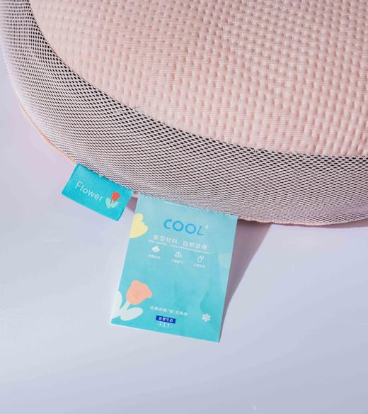 【鹏泰大岭山】柔弹舒颈记忆枕（拍1发2） 商品图6