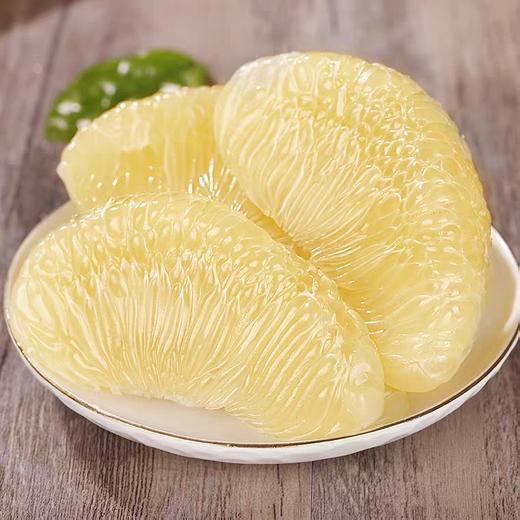 泰国青柚礼盒 （4枚装） 商品图2