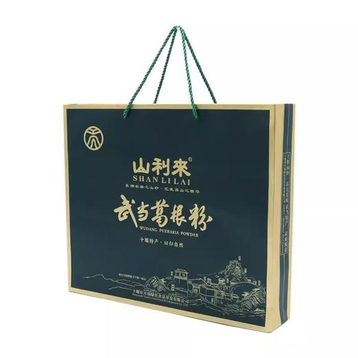 山利来 葛根粉 320g 单条 商品图3