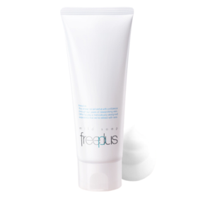 freeplus 芙丽芳丝 净润洗面霜 100g