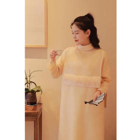 【抖音专属】马甲（24704178弗肯红）