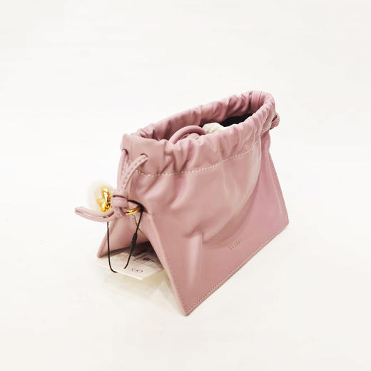 YUZEFi徽标手提包 商品图1