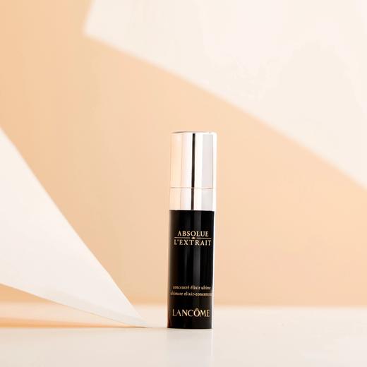 【小样】兰蔻新黑金臻宠滋养精华乳5ml/102293 黑金精华改善肤色 商品图1