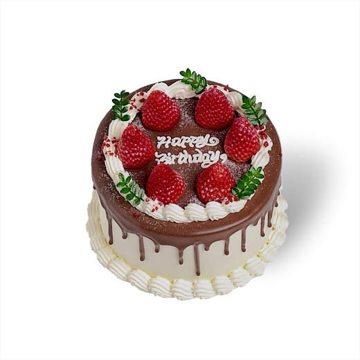 贝家烘焙 | 冬日物语 商品图0