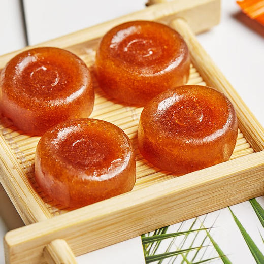 猫哆哩酸角糕55g 商品图1