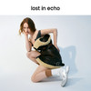 [捡漏价]lost in echo2024春季新品设计师款翘头图案装饰复古户外运动跑鞋 商品缩略图3