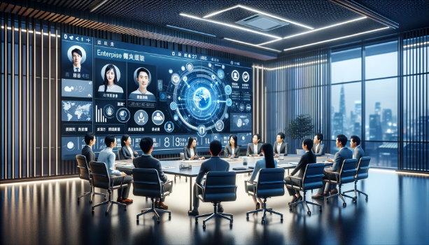 有没必要开通企业微信直播