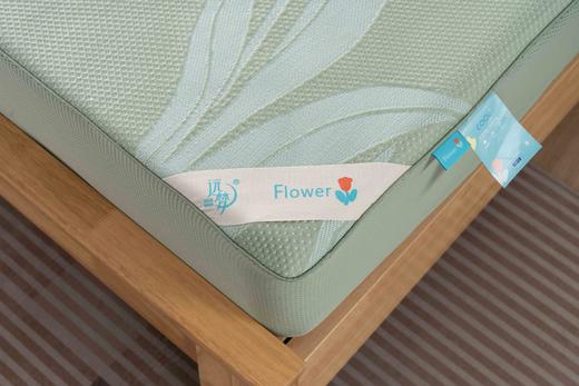 【远梦】郁香柔感凉床笠三件套 商品图5