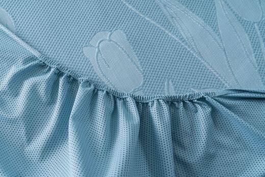 【远梦】郁香柔感凉床笠三件套 商品图3