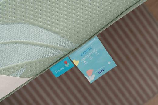 【远梦】郁香柔感凉床笠三件套 商品图6