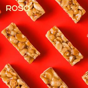 半糖花生糖（散装100g）