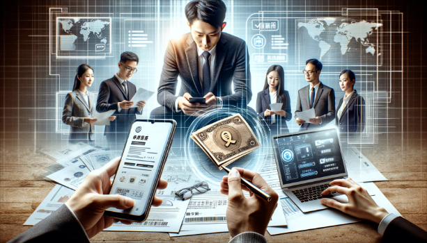 开通企业微信支付的条件