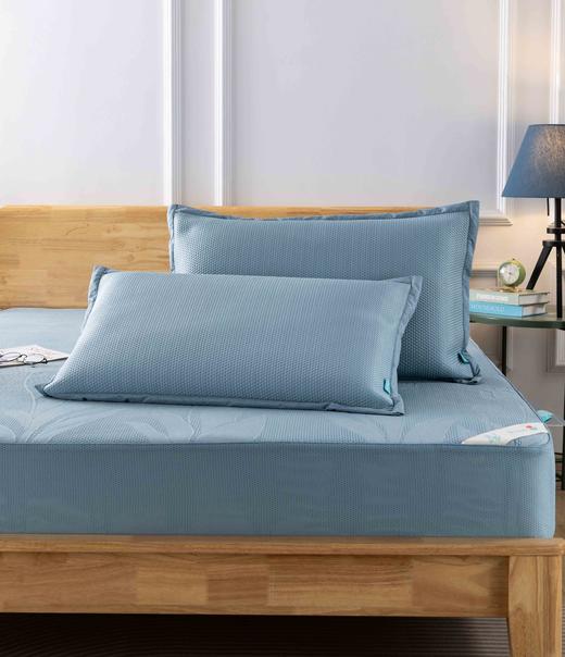 【远梦】郁香柔感凉床笠三件套 商品图2