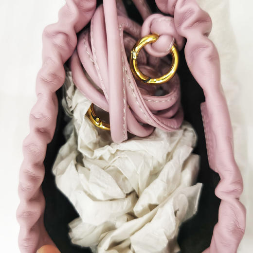 YUZEFi徽标手提包 商品图3