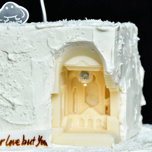 微光（5寸） 商品图0