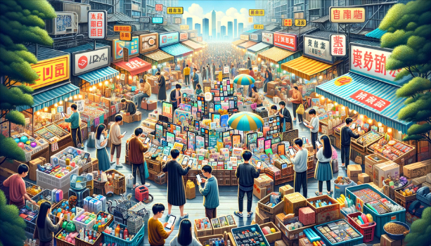 快团团商品格式是什么