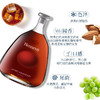 轩尼诗詹姆士 干邑白兰地 1000ml*1瓶 商品缩略图2