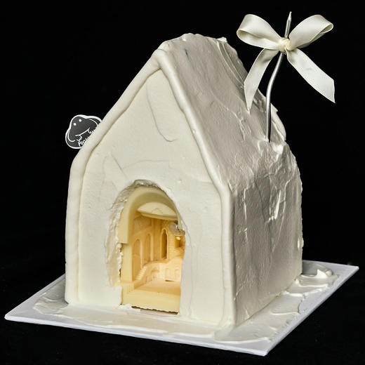 微光小屋（5寸加高） 商品图2