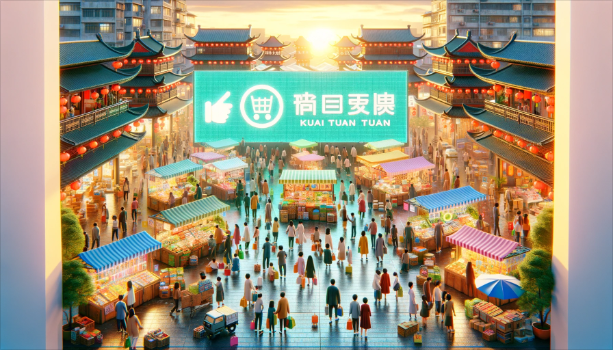 拼多多新的快团团平台是什么