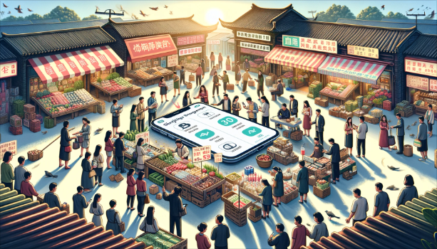 快团团卖货技巧和方法是什么
