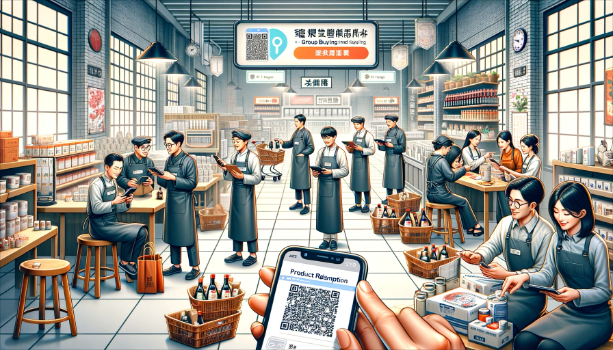 快团团商品核销的意思是什么