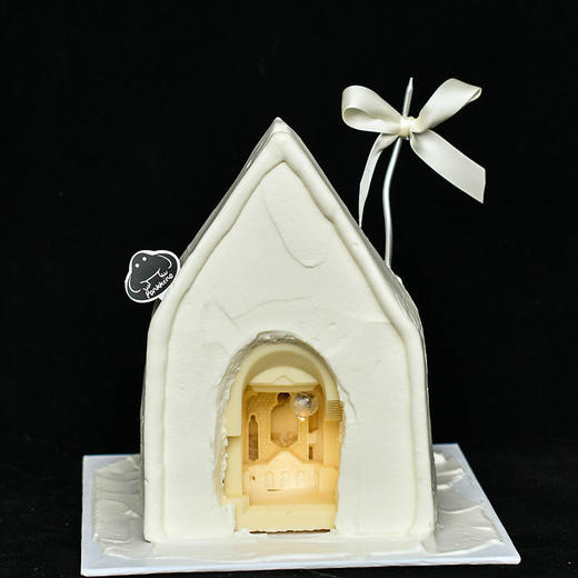 微光小屋（5寸加高） 商品图1