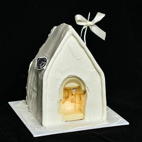 微光小屋（5寸加高）