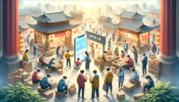 快团团社群团购是什么意思啊