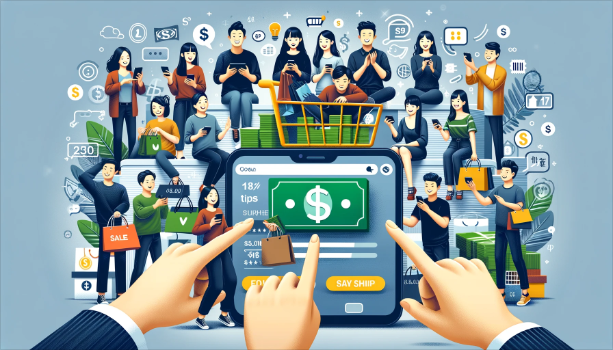 快团团赚钱方法和技巧是什么