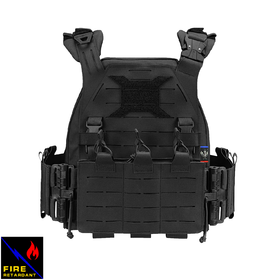 野蜂Gen7（阻燃黑）