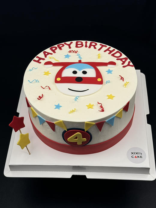 超级飞侠·乐迪 商品图1