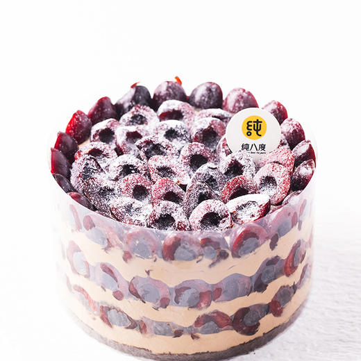 车厘子盛宴 商品图0