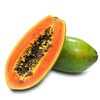 琼中美味海南红心木瓜 商品缩略图11